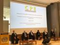 Il comitato d'onore Cpe