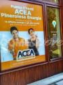 Nuovo punto Acea a Luserna