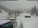 Abbondante nevicata, alcune piste chiuse