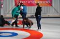 curling