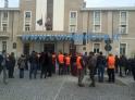 Assemblea lavoratori Acea
