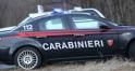 carabinieri auto