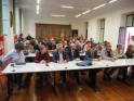 Pinerolo congresso  Flai Cgil