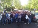 itis protesta