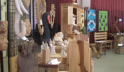 scultura engim