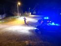 carabinieri posto di blocco