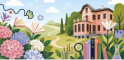 villa prever