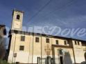 La chiesa del Colletto di Roletto