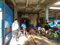 PRALI MINIERA BICI