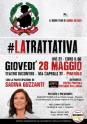 la trattativa