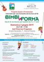 Bimbi in forma