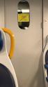 treno vagone chiuso