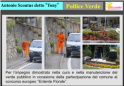 foto pollice verde Tony