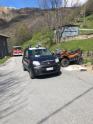 incidente mortale pramollo