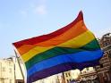 bandiera pride