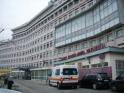 ospedale regina margherita