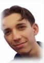 Pasquale Sarli, 17 anni.