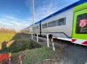ferrovia passaggio a livello
