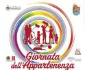 logo giornata apparteneza