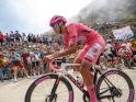 maglia rosa