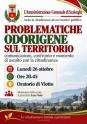 bio metano locandina