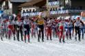 pragelato sci nordico