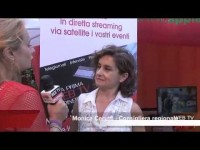 Grande successo per “Corri in rosa” 2013