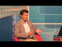 Intervista in studio al consigliere Andrea Chiabrando sull’istituzione di uno sportello per le imprese