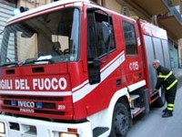 Villafranca: mamma e bambini in ospedale dopo avere respirato il fumo uscito dal camino