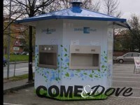 None: scoperti gli autori di 200 furti ai distributori dell’acqua Smat