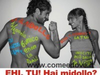 Admo: Sara ha bisogno di un donatore