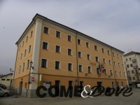 A Cumiana si lavora per una lista “di salute pubblica”
