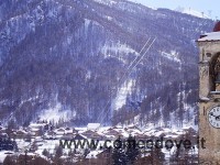 Uncem: ha senso pagare il canone Rai in montagna dove non c’è segnale?