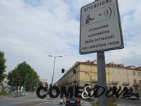 Puca: “Un countdown per i semafori di Pinerolo”