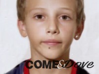 Villafranca, il piccolo Alessio è diventato un Angioletto