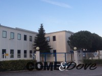 Roletto, la Con-Pak trasferita. 106 gli esuberi