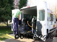 Pinerolo: nuovo automezzo per il Progetto di Mobilità gratuita per la Città