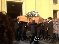 Bricherasio piange Carla Bolla