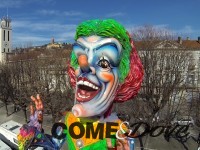 Al Carnevale di Pinerolo vince Luserna