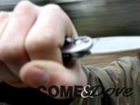 Rapina al supermercato In’s di Abbadia Alpina