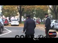 Per  tentato omicidio fermato un lusernese