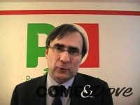 Giorgio Merlo, Pd