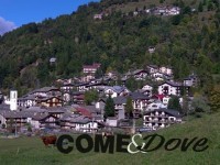 Prali: escursione ai 13 Laghi