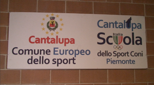 scuola sport cantalupa