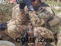 Conclusa l’esercitazione congiunta di Alpini e militari inglesi