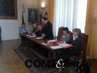 Stili di vita salutari: Pinerolo Cammina