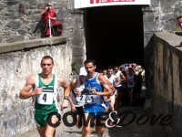 Ritorna la 4000 scalini Corri-Forte