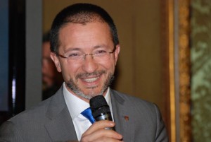 Gianluca Vignale