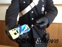 Presi i maghi del “cash trapping”: colonnine self service, postamat e bancomat, la truffa della forcina