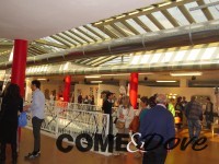 Migliaia i visitatori al salone “La casa che vorrei”